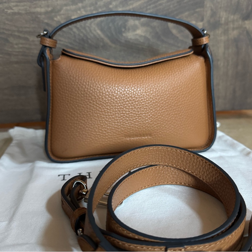 The Horse Mini Clementine Bag